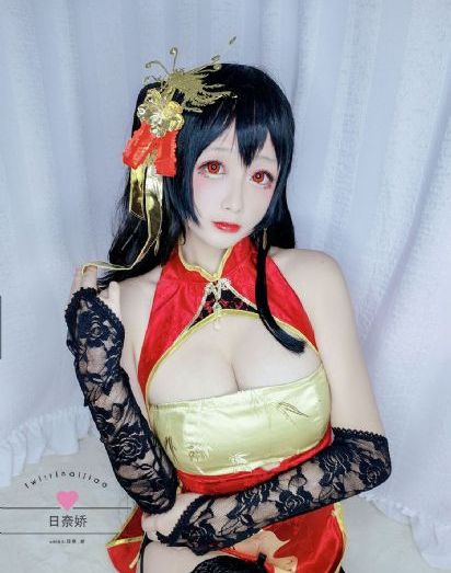 夏娃的诱惑之天使
