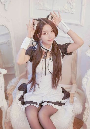 女教师狩猎
