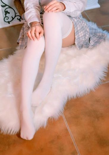 靛蓝色的心情