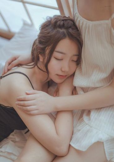 只是相爱的关系