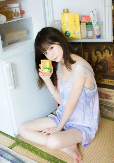 韩国女演员列传