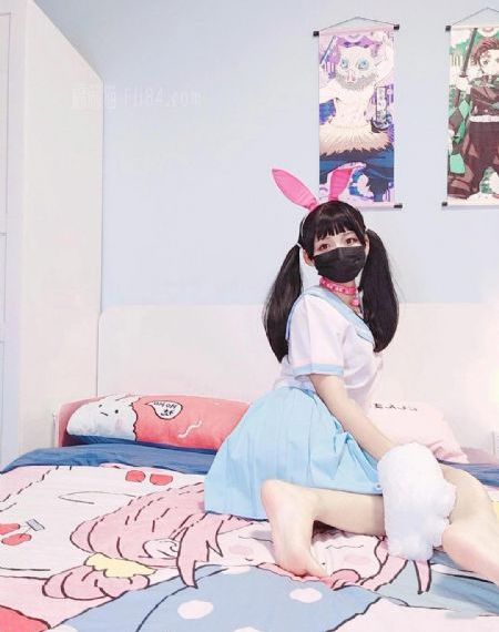 我的家里空无一物