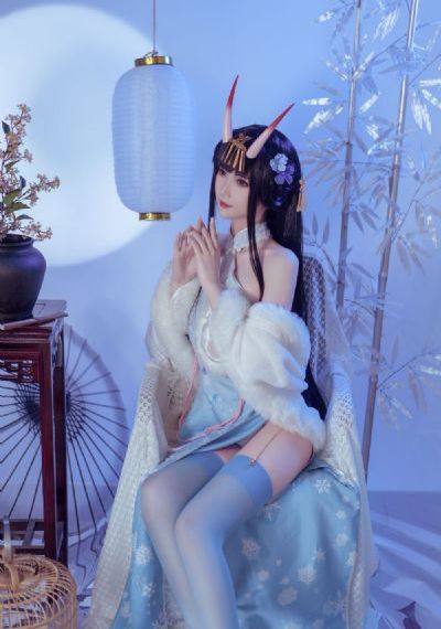 妖神记免费观看