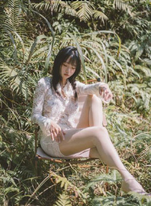 烈火情人