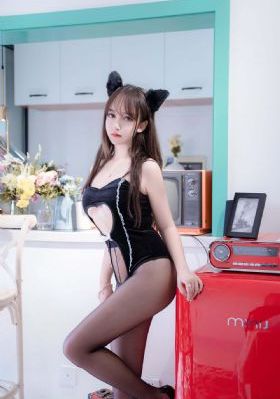 旺角黑夜