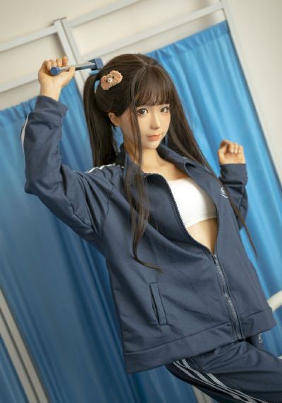 青色芦苇