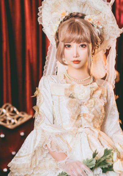 烈女镖客