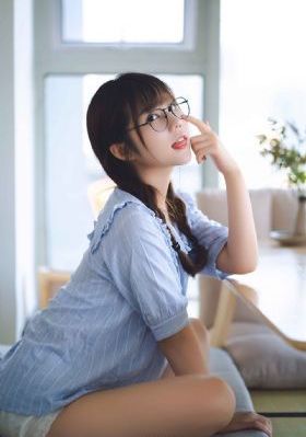 冷面天使