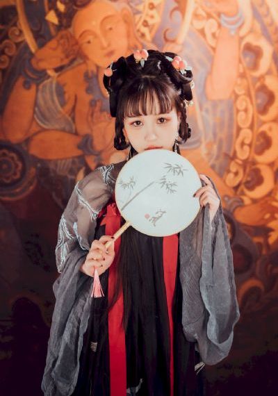 爱如潮水3