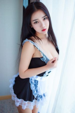 请做我的奴隶