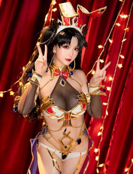加勒比女海盗