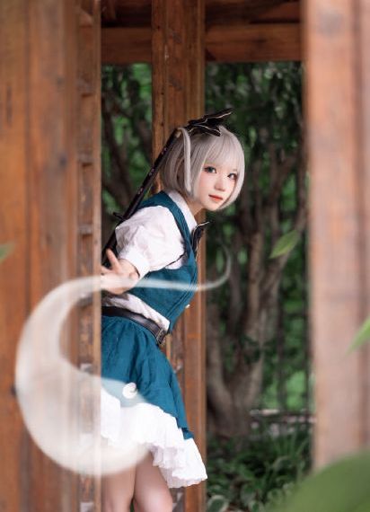 萤火之森