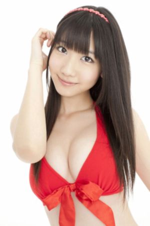 不乖的女孩