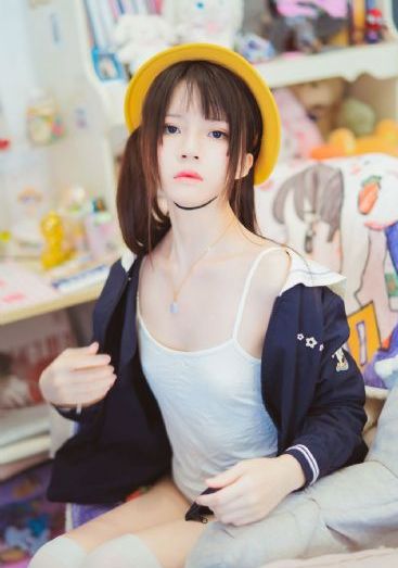 室友的妻子
