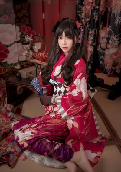咒术回战樱花动漫