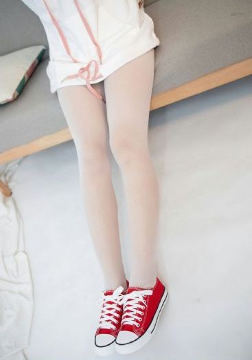 小鞋子