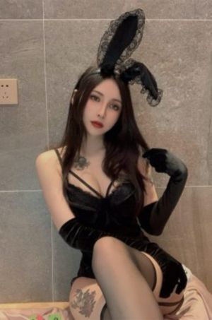 美容室的特殊待遇7