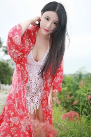 小女孩们