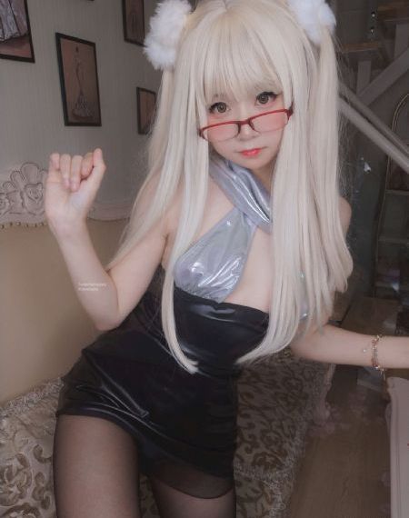 姐姐不可以