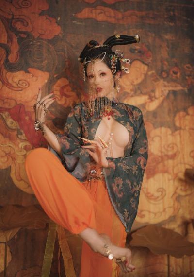 波多野结衣按摩