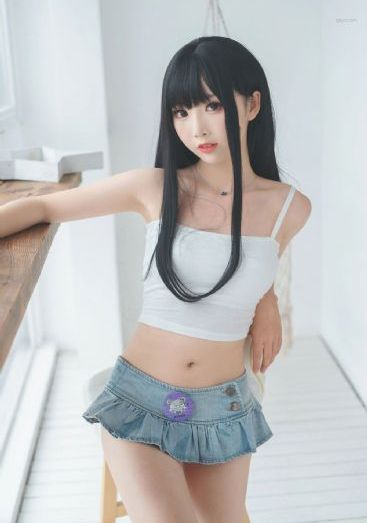 年请的保姆