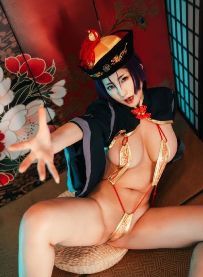 童话镇第二季