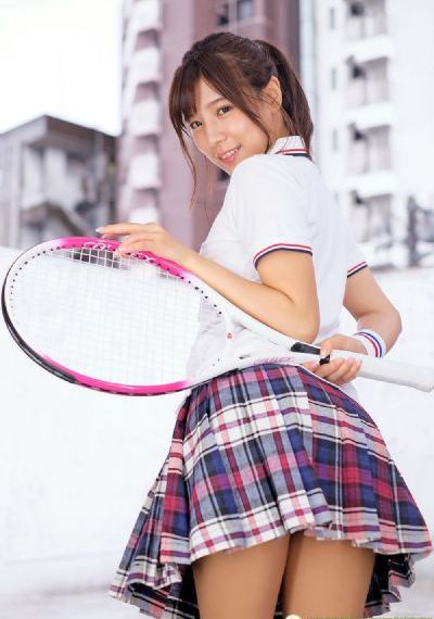 女演员:性试镜