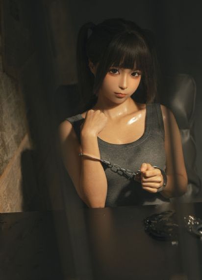 d罩杯女友