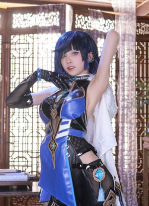 李小龙传奇