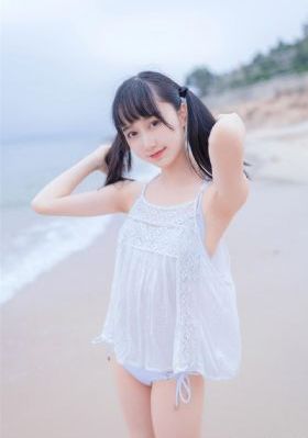 乔峰传