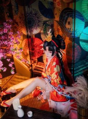 看见恶魔