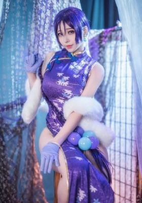 梦想魔法少女