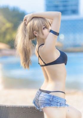 媳妇的美好时代
