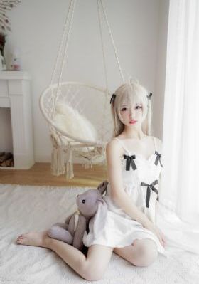 伞少女梦谈动漫