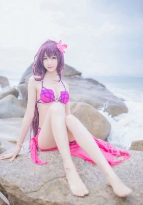 诱人女护士