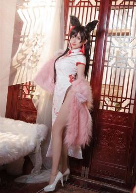 吉尔达