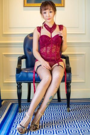 贤内助女王
