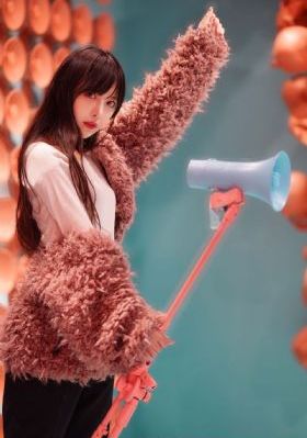 美发沙龙在线