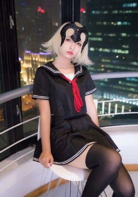 高压监犾